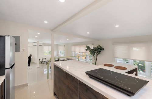 Ocean Park House | Ayana Inn PR