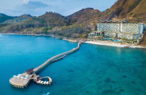 Labuan Bajo Resort | AYANA Komodo Waecicu Beach