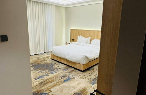 Ha'il Hotel | AYAS Hotel