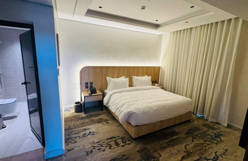 Ha'il Hotel | AYAS Hotel