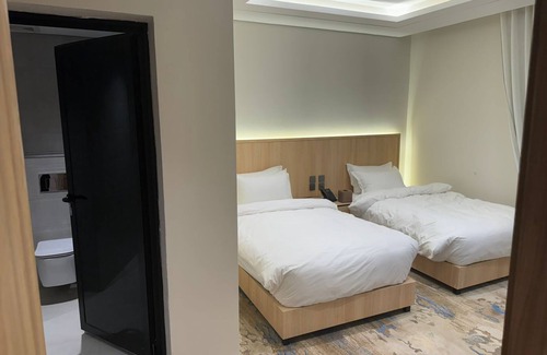 Ha'il Hotel | AYAS Hotel