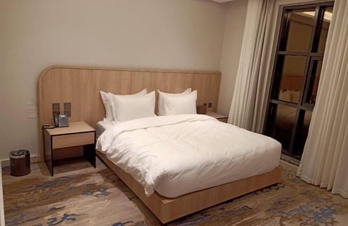 Ha'il Hotel | AYAS Hotel