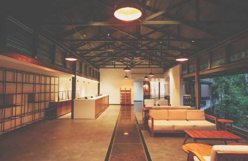 Kumaralli Hotel | Ayatana Coorg