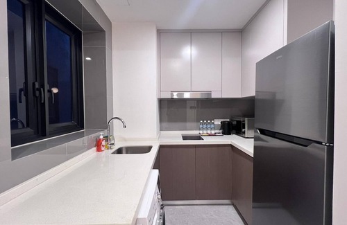 Imbi Apartment | Ayatt Bukit Bintang