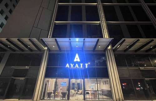 Imbi Apartment | Ayatt Bukit Bintang