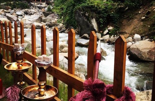 Ayder Yaylasi Hotel | Ayder Avusor Hotel