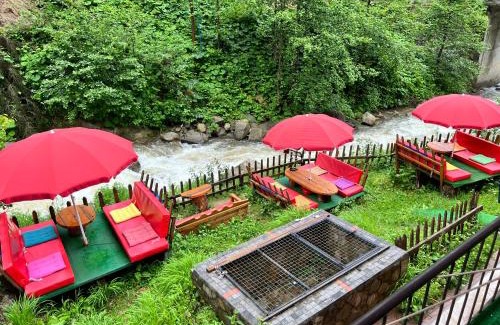 Ayder Yaylasi Hotel | Ayder Avusor Hotel