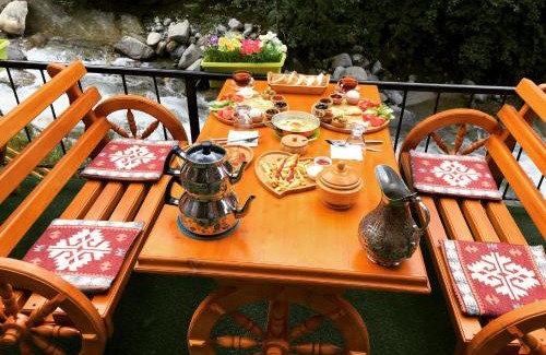 Ayder Yaylasi Hotel | Ayder Avusor Hotel