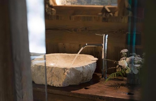 Ardesen Apartment | Ayder Bungalow - River View