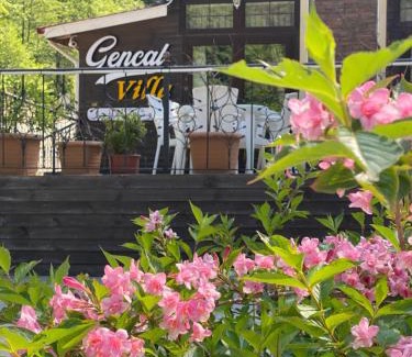 Ayder Yaylasi Villa | Ayder Gencal Villa