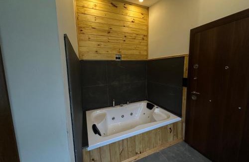 Ayder Yaylasi Hotel | Ayder Serender otel