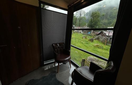 Ayder Yaylasi Hotel | Ayder Serender otel