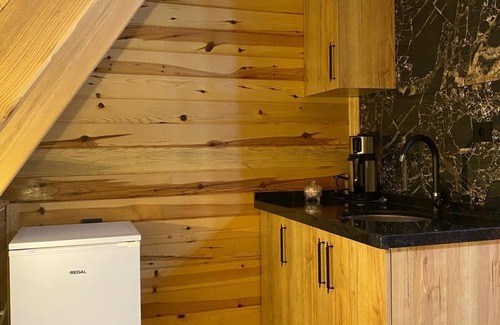 Pazar Ski Chalet | Ayderan Suit Bungalov