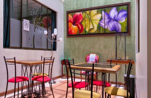 Manizales Hotel | Ayenda 1140 Roma Plaza