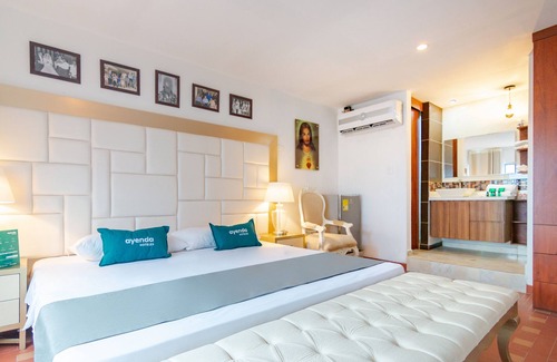 Riohacha Hotel | Ayenda Cañaguate