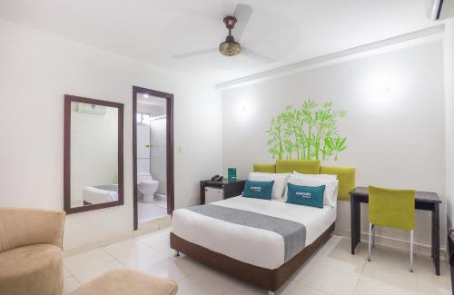 Monteria Hotel | Ayenda Casa Real