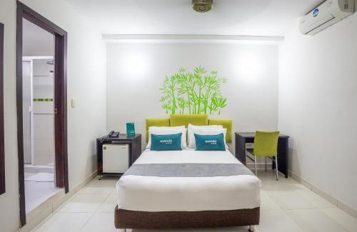Monteria Hotel | Ayenda Casa Real