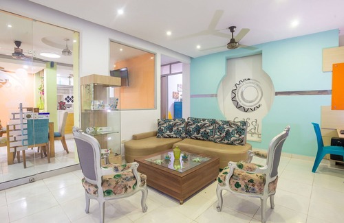 Monteria Hotel | Ayenda Casa Real Monteria