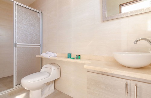 Riohacha Hotel | Ayenda Elyamar V