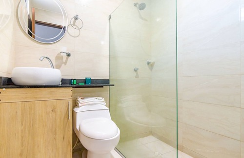 Riohacha Hotel | Ayenda Elyamar V