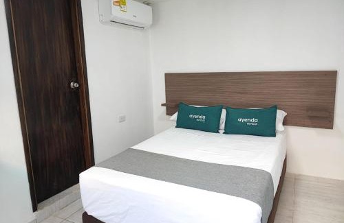 Riohacha Hotel | Ayenda Hotel Helenas