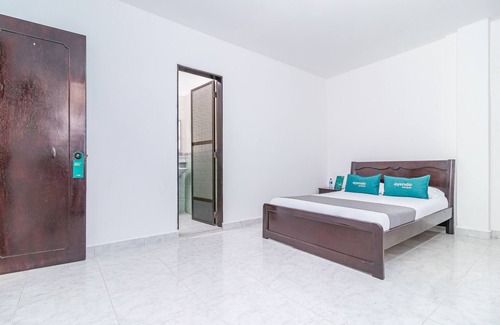 Yopal Hotel | Ayenda Vanguard