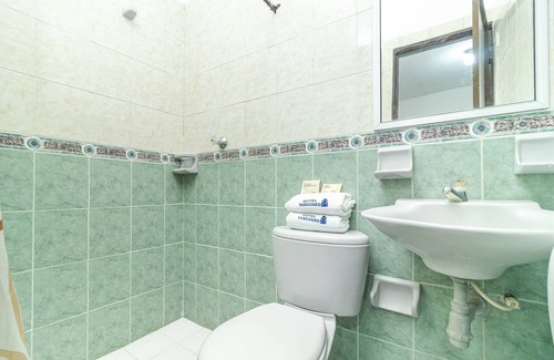 Yopal Hotel | Ayenda Vanguard