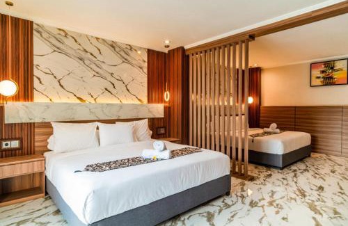 Saba Hotel | Ayers Hotel&Resto