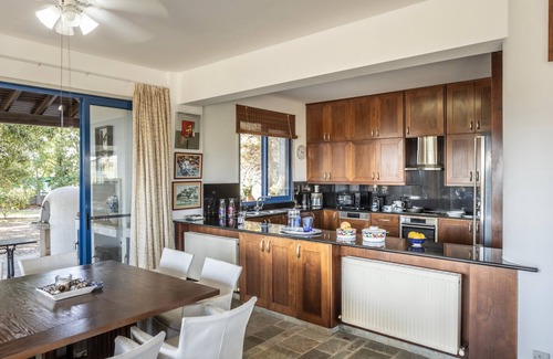 Ayia Napa Villa | Ayia Napa Sycamore Seaview
