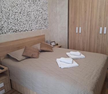 Constanta Apartment | AYKA Apartment