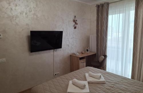 Constanta Apartment | AYKA Apartment