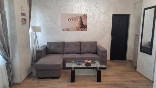 Constanta Apartment | AYKA Apartment