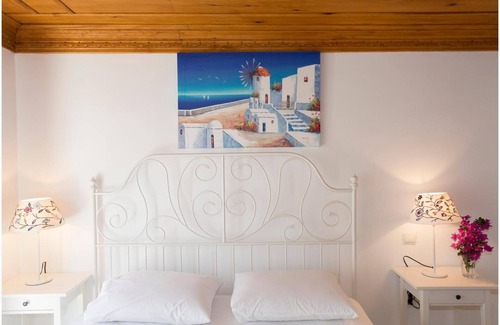 Akyaka Hotel | Ayka Otel