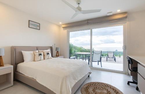 Brasilito Apartment | AYLA D - lovely Ocean view Studio in Flamingo