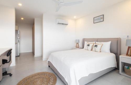 Brasilito Apartment | AYLA D - lovely Ocean view Studio in Flamingo