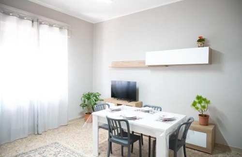 Pineta Apartment | Ayla Nova Apartment - Pescara Centro - 2 Camere - 500m dal Mare