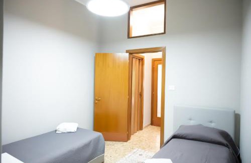 Pineta Apartment | Ayla Nova Apartment - Pescara Centro - 2 Camere - 500m dal Mare