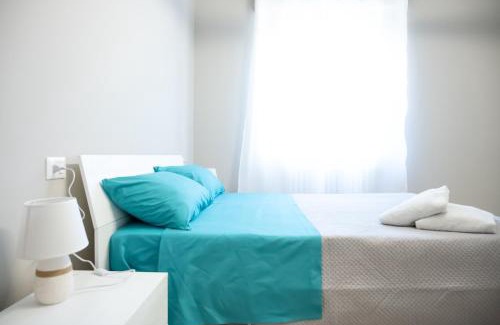 Pineta Apartment | Ayla Nova Apartment - Pescara Centro - 2 Camere - 500m dal Mare