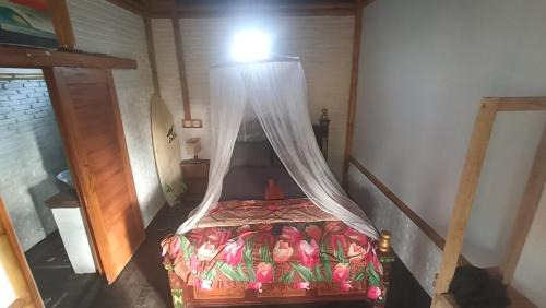 Mendoyo House | Ayolah surf House &Surf Camp