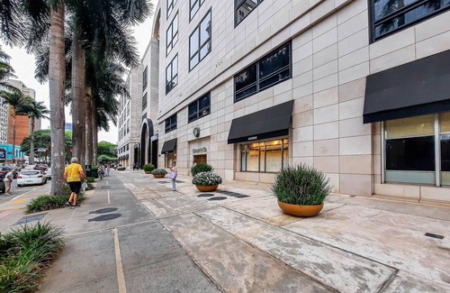 Pinheiros Apartment | Ayra Pinheiros by Viva - Apartamentos com vista incrível para São Paulo ao lado da Rebouças e Faria Lima