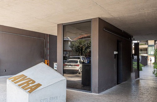 Pinheiros Apartment | Ayra Pinheiros by Viva - Apartamentos com vista incrível para São Paulo ao lado da Rebouças e Faria Lima