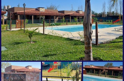 Colon Apartment | Ayres de Entre Ríos