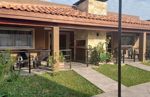 Colon Apartment | Ayres de Entre Ríos