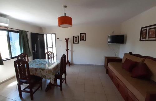 Colon House | Ayres Del Rio Uruguay