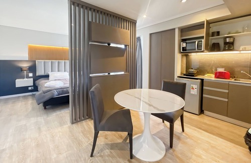 San Telmo Apartment | Ayres Suites Cochabamba