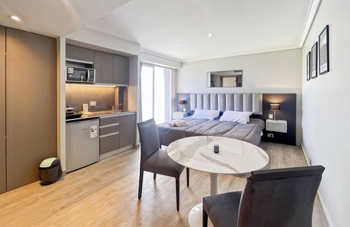 San Telmo Apartment | Ayres Suites Cochabamba