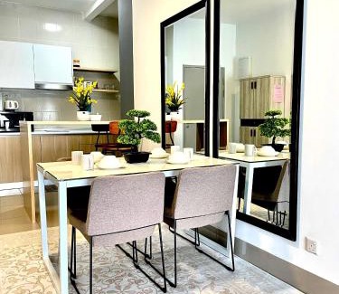 Salak South Apartment | Ayuanura Homestay