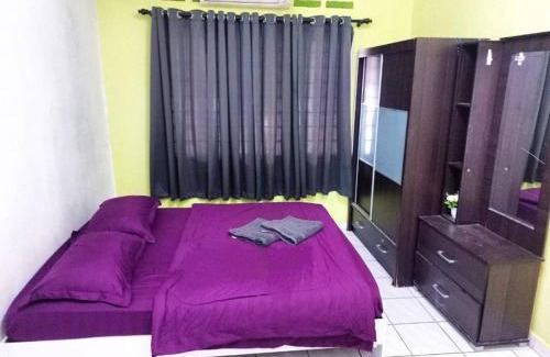 Rawang House | AYUHOMESTAY i KUNDANG GAMUDA GARDEN