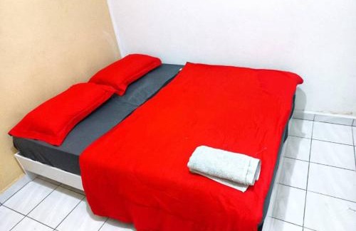 Rawang House | AYUHOMESTAY i KUNDANG GAMUDA GARDEN