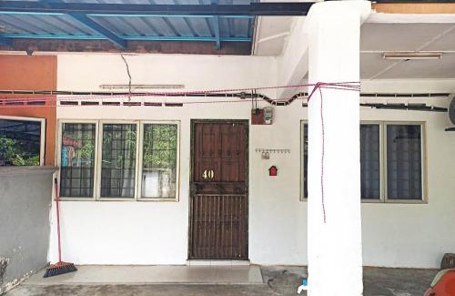Rawang House | AYUHOMESTAY ii, KUNDANG GAMUDA GARDEN
